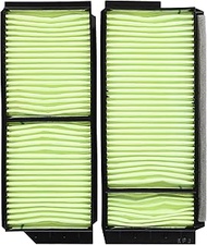 MICRO Zeolite Plus Air Conditioner Filter RCF8845