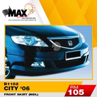 honda city 2006 bodykit