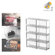 微影 Tiny T-Brick 10 展示盒（大量）