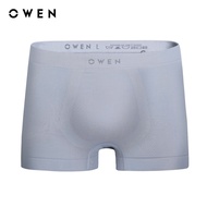 OWEN - Seamless QLB Panties232457 Color Gray, material Polyamide-Spandex