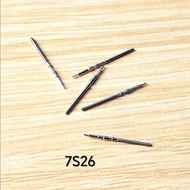7S26 Seiko Divers Winding Stem Parts Replacement 1pcs