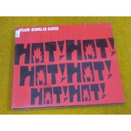 YOUR SONG IS GOOD HAT! HAT! (Unsealing )57B75 yuan