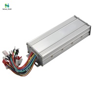 48V 60V 64V 1500W Brushless Controller/Ebike Controller/Bldc Motor Controller for Electric Bicycle/S