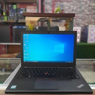 Laptop Lenovo X260 Core i5 6300U Ssd 256GB+Ram 8GB Mulus Bergaransi