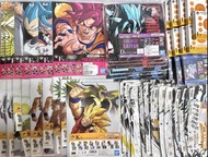 全新 2019年一番賞 龍珠 dragonball  z 超 撒亞人超決戰 J賞 k賞 i賞 e賞 d賞 f賞 毛巾 墨式 file 文件夾 油畫 碟子 碟仔