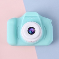 กล้องเด็ก กล้องมินิ กล้องดิจิตอล กล้องถ่ายรูปเด็กตัวใหม่ ถ่ายได้จริง Kids Camera