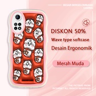 Jasouwe Infinix Note 8 11 12i 30 40 Pro PLUS hot 20s 30i 30 40 Casing Handphone BTS Kim Seok Jin BT2