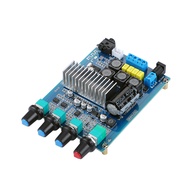 AIYIMA Audio TPA3116 50Wx2 Bluetooth Amplifier Board HiFi Power Amplifiers Digital Sound Amplificado