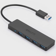 ANKER Ultra Slim 4-Port USB 3.0 Data Hub