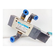 Solenoid Valve 4KS210-06AC110V SAMHAN 110V