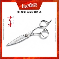 Yoshimoto Slice Fat Hairdressing Straight Scissor F9 6.0Y – 6.0″
