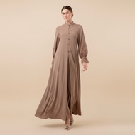 ABE Fiona Fabiola Dress Matte