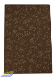 MARIWASA TILES WALL  20X30CM (8X12") Gitara brown