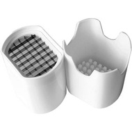 鬼佬倉 - 多功能便捷切條器 一機瞬切44條 速成蔬果切割機 炸薯條專用 馬鈴薯 土豆 切菜好幫手