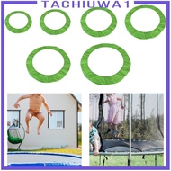 [Tachiuwa1] Trampoline Spring Cover Trampoline Edge Cover Trampoline Accessories Waterproof Thick Round Frame Pad Standard Trampoline Pad