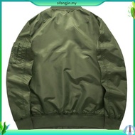 Bomber Jacket S-8XL Asstseries