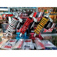 YSS G-series shock for click mio (330MM)