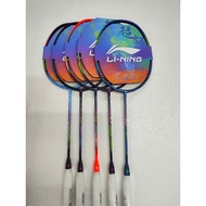 LI-NING WINDSTORM 72 (FOC STRING&GRIP)