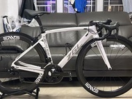 ZGL 碳纖維公路車 全車7.5 kg  max50自編碳纖維輪組 全套105 look踏 碳坐館 碳鵝頸 可議價