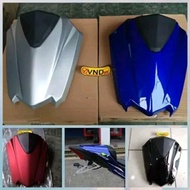 Single seat VND yamaha all new R15 vva seat cover new R15 v3 seat cover R15 new vva