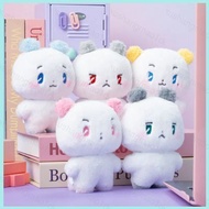 XS1 PLAVE MMMM Plush Figure Happy Plave Day Plushie Keychain Bag Charm toys for kids girl XS1