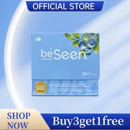 BeSeen Plus Eye & Brain Care Supplement (Exp: 10/2027) YBDD