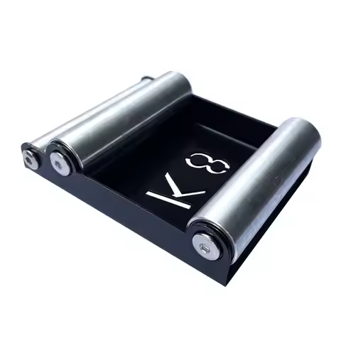 For KTM YAMAHA HONDA Motorcycle Universal Chain Clean Durable Roller Ramp Lift Tire Cleaning Stand T