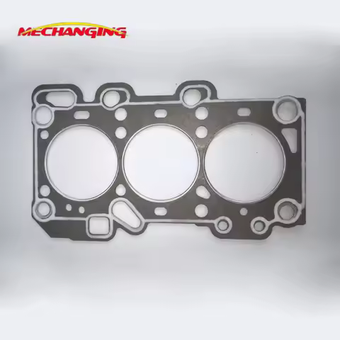3G83 FOR MITSUBISHI MINICA MINICAB TOPPO TOWN Ek Schragheck 0.6/0.7 ENGINE HEAD GASKET SET