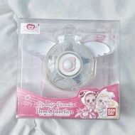 Bandai小魔女doremi小花變身器