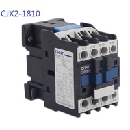Chnt 48v CJX2-18 690V32A Contactor IEC/EN 60947-4-1 CJX2-12 690V20A Electrical Hardware from Zhejian