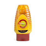 Eu Yan Sang Honey Mart Euphoria Longana Honey 余仁生龙眼蜂蜜 500g (HALAL)