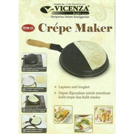 CREPE PAN VICENZA REVERSE PAN/