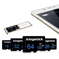 Kangshaibi การ์ดบรรจุ512GB 128GB 256GB กันน้ำความเร็วสูงกันความเย็นความร้อนกันแรงกระแทกปลั๊กเก็บข้อมูลกันแม่เหล็กเล่นโทรศัพท์ SD-Card/tf แฟลชการ์ดความจำสำหรับกล้องความจำที่เชื่อถือได้