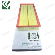 GENUINE LR011593 LR161843 Buy 5,Get 1 Free Engine Air Filter For Land Rover Discovery 4/5 Range Rove