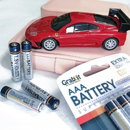 Grabbit Batteries AAA/AA