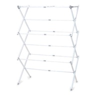 Xiaomi MR.BOND X Folding Drying Rack - ราวตากผ้าพับได้อเนกประสงค์