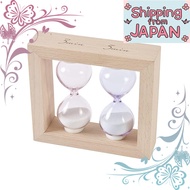 Sand Timer 3-Minute & 5-Minute Model 333-113Direct from japan
