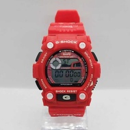 Gshock Mat Moto Gundam Digital Watch For Men Jam Tangan Mat Moto MEN WATCHES