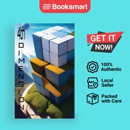 4TH DIMENSION - Hardback - English - 9798868939952