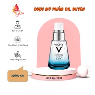 [Dr. Duyen] Mineral-Rich Nutrients Mineral 89 For Smooth And Bright Skin Vichy Mineral 89 50ml