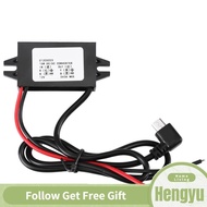 Hengyu Converter Low Carbon Thermal Car Voltage For Monitoring LED