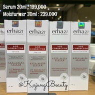 Erha Age Corrector Moisturizer