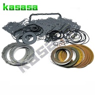 New A6MF1 A6MF2 Automatic Transmission Master Rebuild Gesket O-Ring Kit For Hyundai 4WD Kia DODGE JE