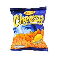 Leslie's Cheezy Corn Crunch 24grams