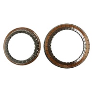 A6GF1 A6GF2 Automatic Transmission Clutch Plates Friction Kit For Hyundai Kia Car Accessories