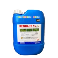 20L Kenbast 15 Kenso Glufosinate Ammonium 13.5% / Basta 15