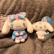 Cinnamoroll 公仔