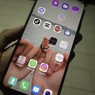 Vivo Y12 1904 Ram 3GB Memory 32GB
