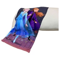 Little Zebra Disney Frozen Spandex Case - Hug Pillow