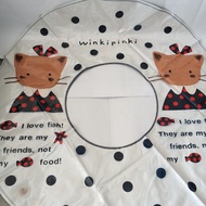 Sanrio Winkipinki 水泡 1992